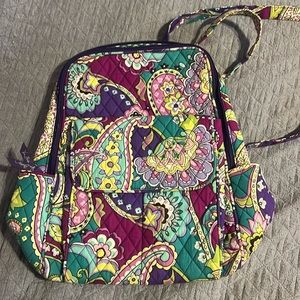 Vera Bradley, backpack